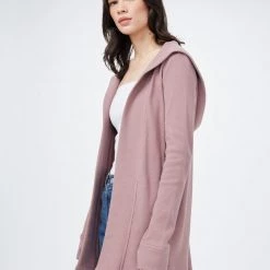 Tentree TreeWaffle Ivy Cardigan