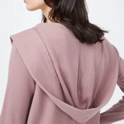 Tentree TreeWaffle Ivy Cardigan