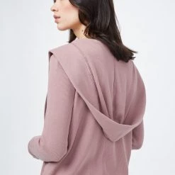 Tentree TreeWaffle Ivy Cardigan