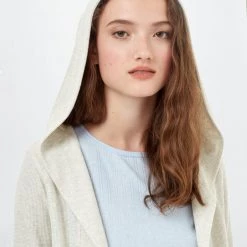 Tentree TreeWaffle Ivy Cardigan