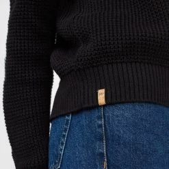 Tentree Highline Cotton Crew Sweater Women