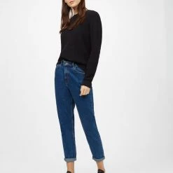 Tentree Highline Cotton Crew Sweater Women