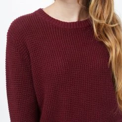 Tentree Highline Cotton Crew Sweater Women