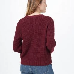 Tentree Highline Cotton Crew Sweater Women