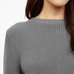 Tentree Highline Cotton Crew Sweater Women