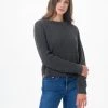 Tentree Highline Cotton Crew Sweater Women