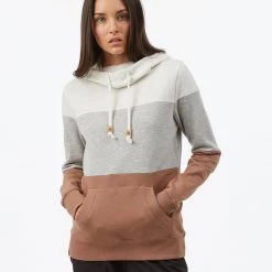 Tentree Blocked Banshee Hoodie Women