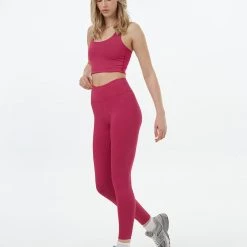 Tentree InMotion High Rise Legging Women