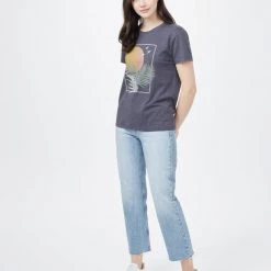 Tentree Women Jungle Night T-Shirt