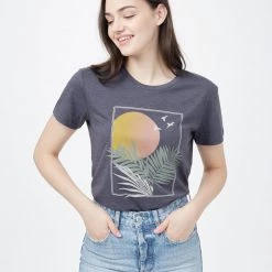 Tentree Women Jungle Night T-Shirt