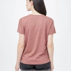 Tentree Women Jungle Night T-Shirt