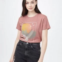 Tentree Women Jungle Night T-Shirt