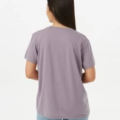 Tentree Women Jungle Night T-Shirt