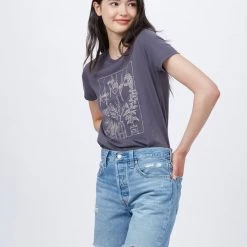 Tentree Plant Club T-Shirt Women