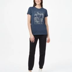 Tentree Plant Club T-Shirt Women