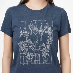 Tentree Plant Club T-Shirt Women