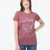 Tentree Plant Club T-Shirt Women