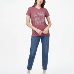Tentree Plant Club T-Shirt Women