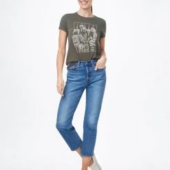 Tentree Plant Club T-Shirt Women
