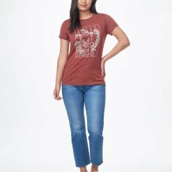 Tentree Plant Club T-Shirt Women