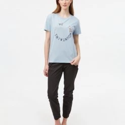 Tentree Women To The Mountains T-Shirt