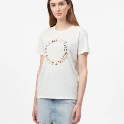 Tentree Women To The Mountains T-Shirt