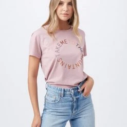 Tentree Women To The Mountains T-Shirt