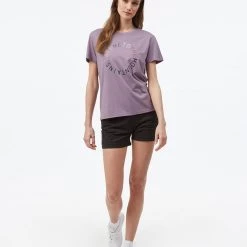 Tentree Women To The Mountains T-Shirt