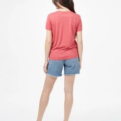 Tentree Women To The Mountains T-Shirt