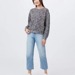 Tentree Women Wildfields Crew 37 Tentree Women Wildfields Crew