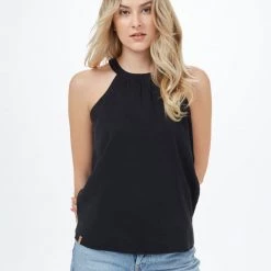 Tentree Women Cypress Tank 46 Tentree Women Cypress Tank