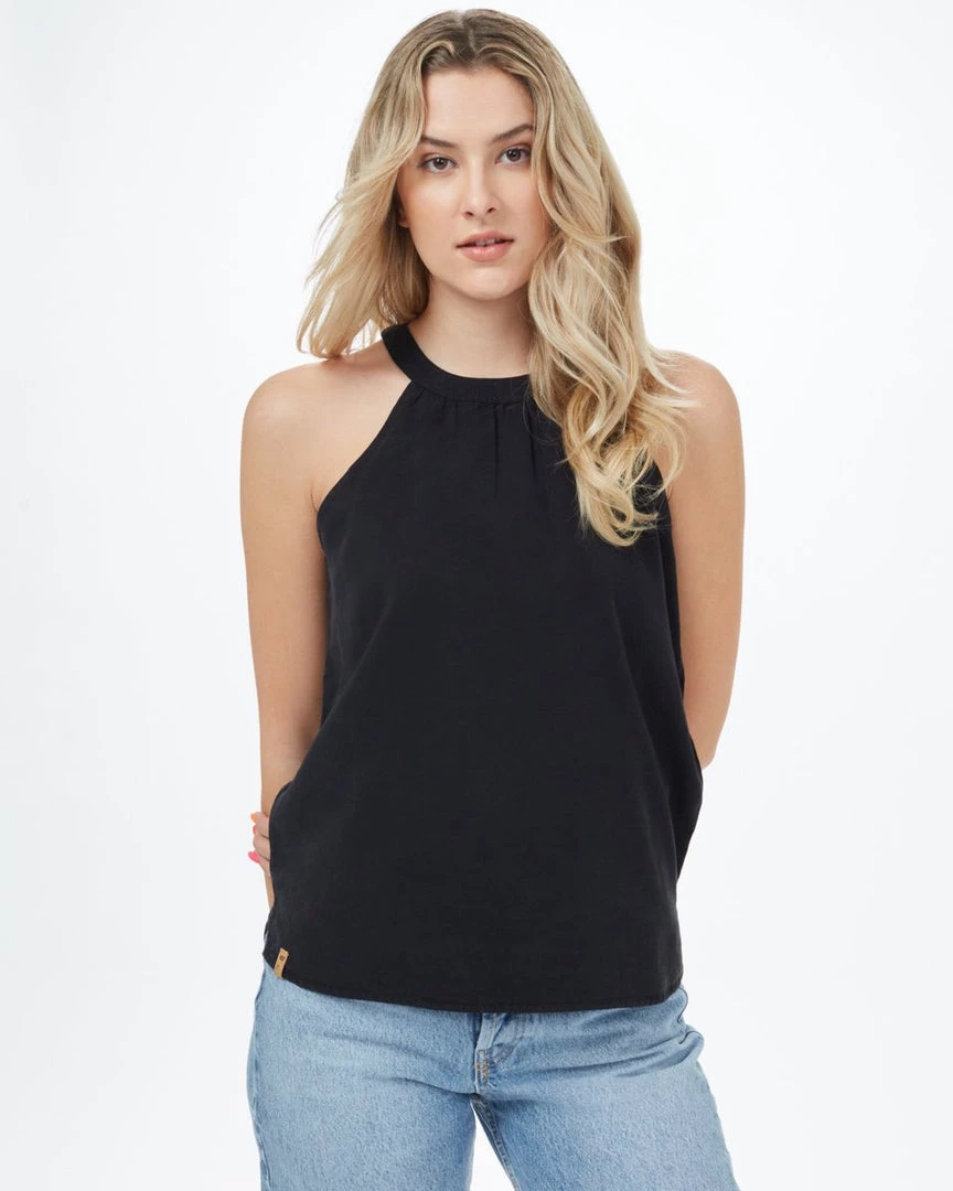 Tentree Women Cypress Tank 8 Tentree Women Cypress Tank
