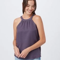 Tentree Women Cypress Tank 44 Tentree Women Cypress Tank