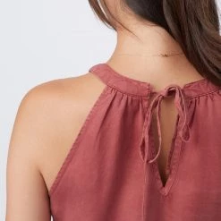 Tentree Women Cypress Tank 56 Tentree Women Cypress Tank