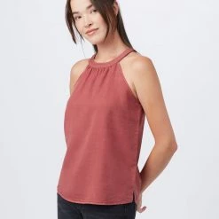 Tentree Women Cypress Tank 45 Tentree Women Cypress Tank