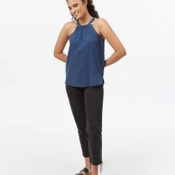 Tentree Women Cypress Tank 63 Tentree Women Cypress Tank