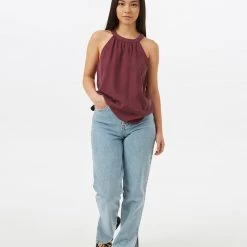 Tentree Women Cypress Tank 68 Tentree Women Cypress Tank