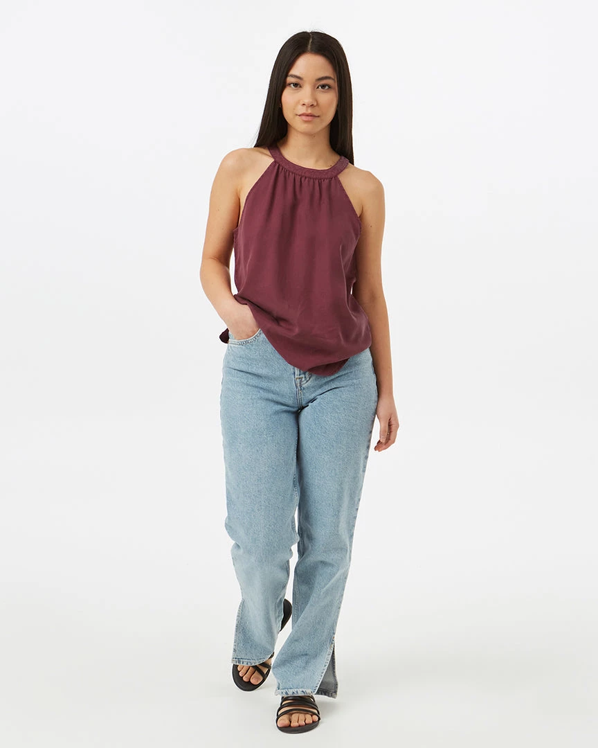 Tentree Women Cypress Tank 30 Tentree Women Cypress Tank