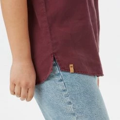 Tentree Women Cypress Tank 69 Tentree Women Cypress Tank