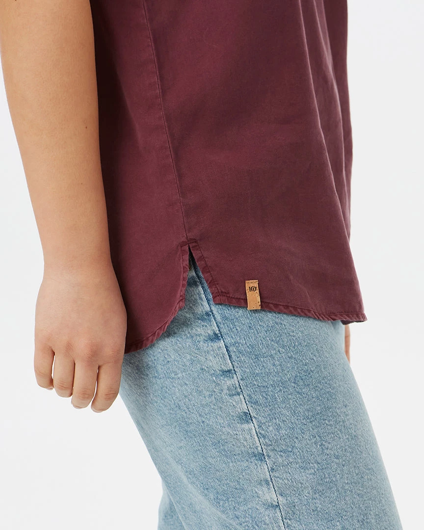 Tentree Women Cypress Tank 31 Tentree Women Cypress Tank