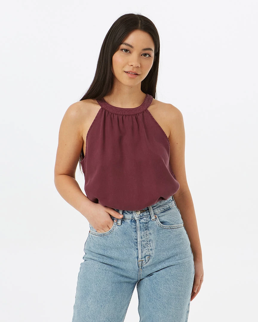 Tentree Women Cypress Tank 32 Tentree Women Cypress Tank