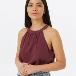 Tentree Women Cypress Tank 71 Tentree Women Cypress Tank