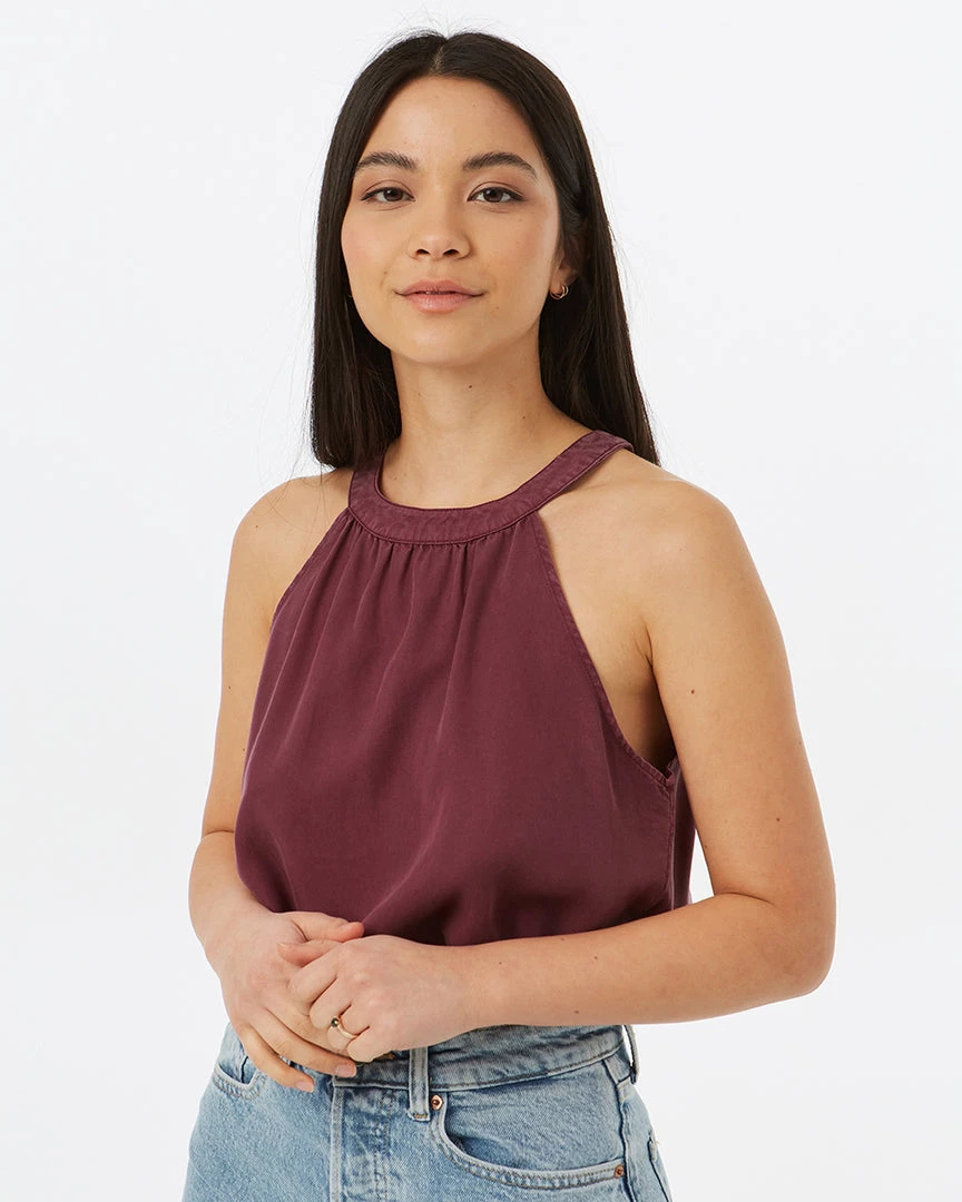 Tentree Women Cypress Tank 33 Tentree Women Cypress Tank