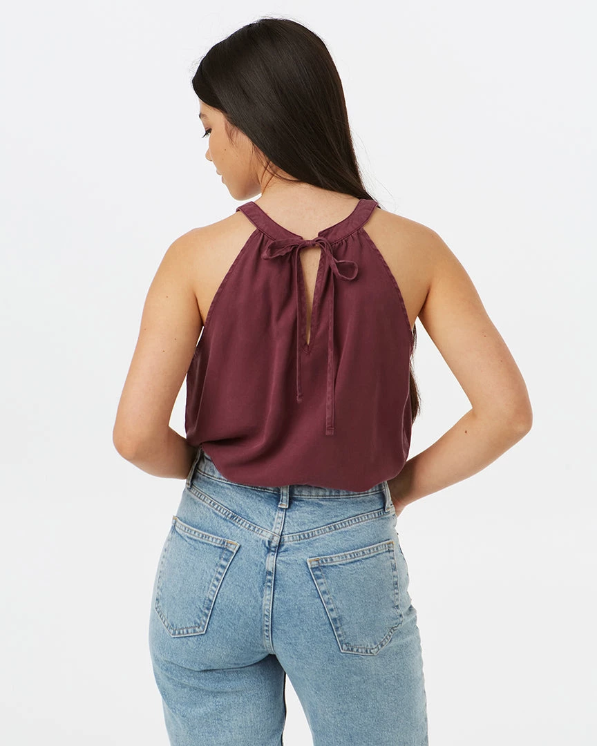 Tentree Women Cypress Tank 34 Tentree Women Cypress Tank