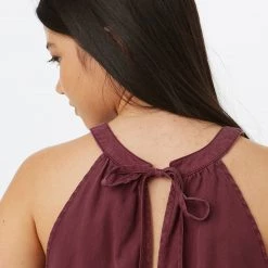 Tentree Women Cypress Tank 73 Tentree Women Cypress Tank