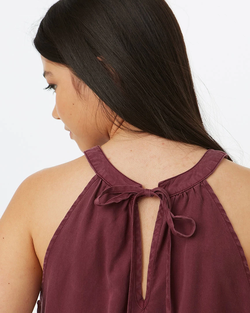 Tentree Women Cypress Tank 35 Tentree Women Cypress Tank