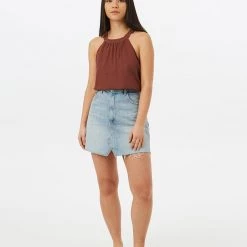 Tentree Women Cypress Tank 75 Tentree Women Cypress Tank