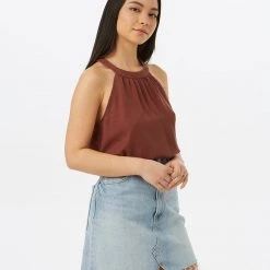 Tentree Women Cypress Tank 76 Tentree Women Cypress Tank