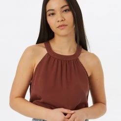 Tentree Women Cypress Tank 77 Tentree Women Cypress Tank