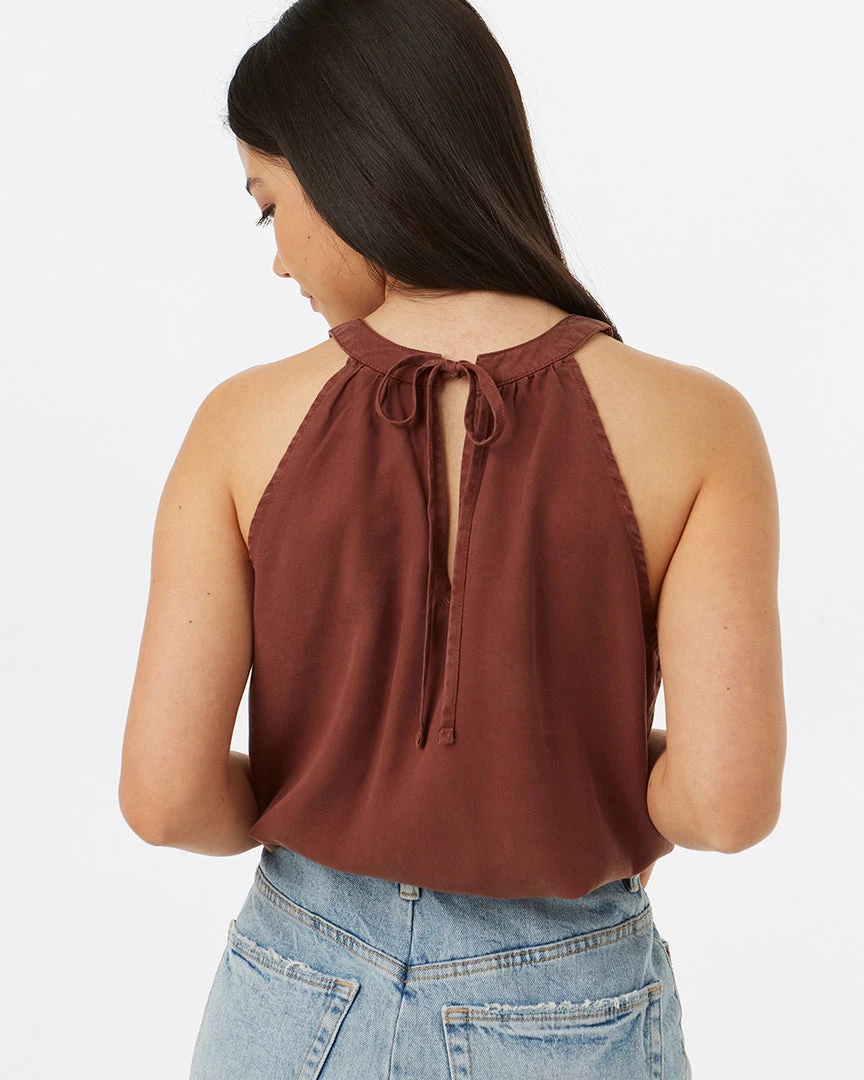 Tentree Women Cypress Tank 40 Tentree Women Cypress Tank